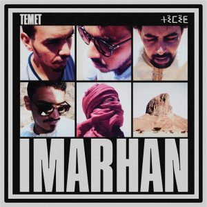 Imarhan - Temet