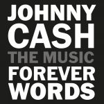 Legacy Recordings – Johnny Cash Forever Words