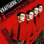 Kraftwerk – The Man-Machine
