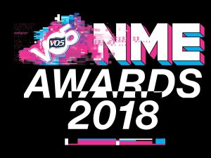 NME Awards 2018
