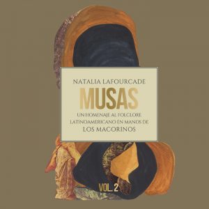 Natalia - Musas 2