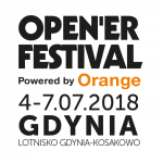 Open’er festival 2018