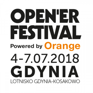 Opener Festival 2018