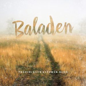 Pressburger Klezmer Band - Baladen