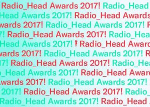 Radio Head Awards 2017