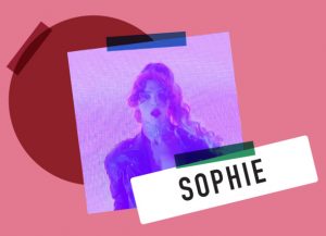 Sophie Pohoda 2018