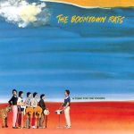 The Boomtown Rats – A Tonic For The Troops