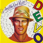 devo – first album