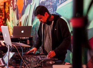 Dj Koki
