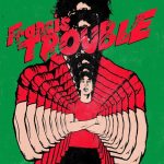 Albert Hammon Jr – Francis Trouble