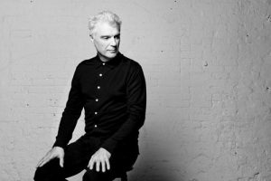 David Byrne 2018