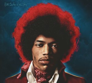 Jimi Hendrix - Both Sides of the Sky