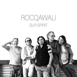 RocQawali - Sufi Spirit
