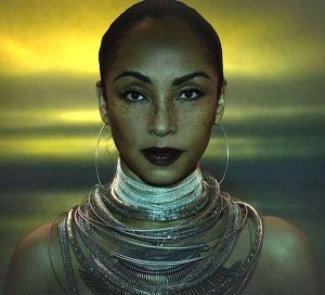 Sade 2018