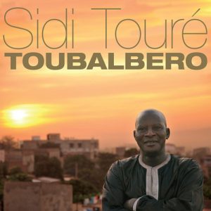Sidi Touré – Toubalbero