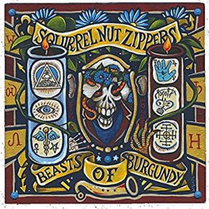 Squirrel Nut Zippers – Beasts of Burgundy