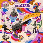 The Decemberists – I’ll Be Your Girl