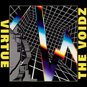 The Voidz – Virtue 
