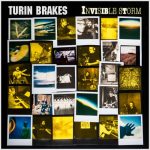 Turin Brakes – Invisible Storm