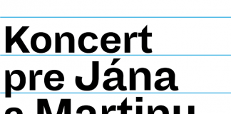 Ján a Martina
