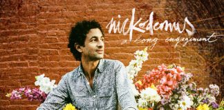 Nickodemus