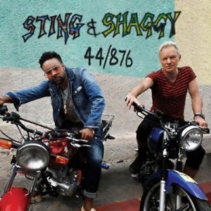 Sting & Shaggy – 44/786