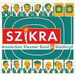 Amsterdam Klezmer Band, Söndörgő – Szikra