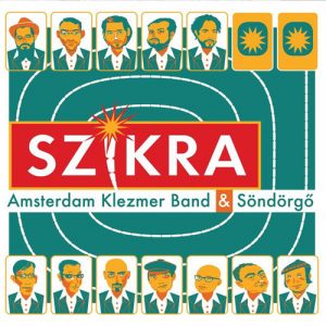 Amsterdam Klezmer Band, Söndörgő - Szikra