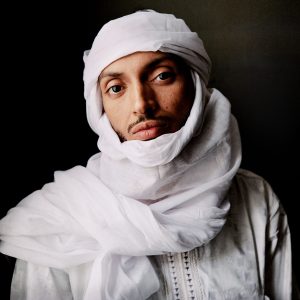 Bombino 2018