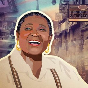 Calypso Rose – Calypso Queen