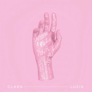 Clara Luzia - When I Take Your Hand