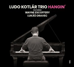 Ludo Kotlár Trio