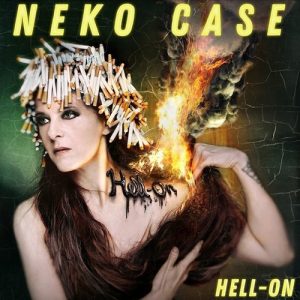 Neko Case – Hell-On 