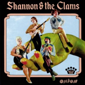 Shannon & The Clams