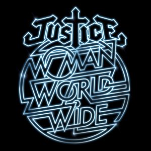 Justice - Woman World Wide