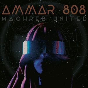 Ammar 808 – Maghreb United 