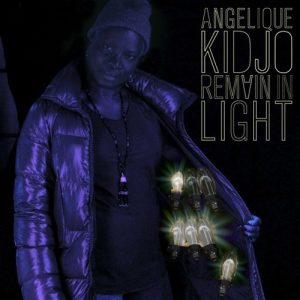 Angélique Kidjo – Remain In Light