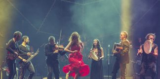 Canzoniere Grecanico Salentino