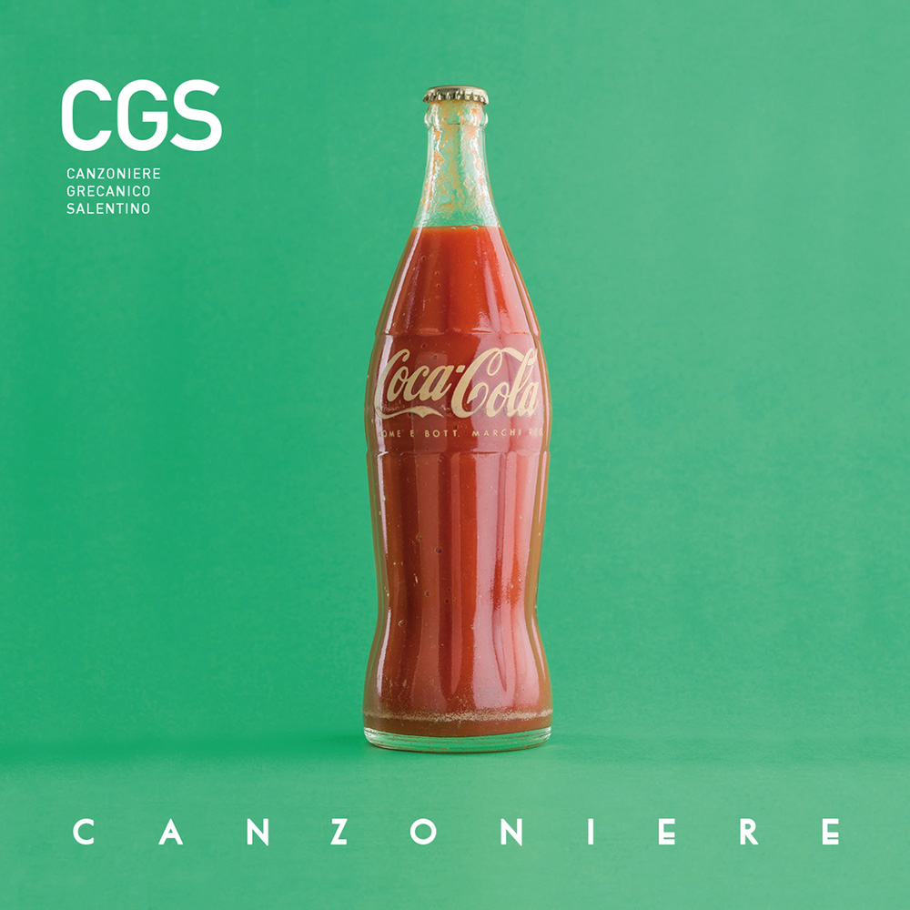 Canzoniere – Canzoniere Grecanico Salentino