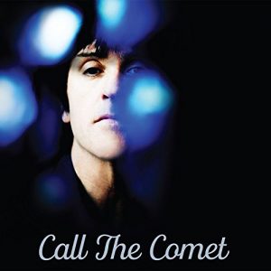 Johnny Marr – Call The Comet 