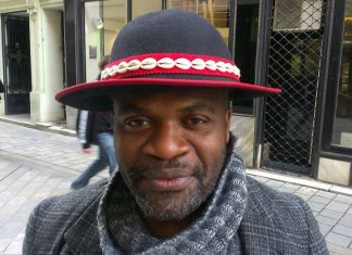 Thierry Ebam