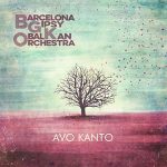 Barcelona Gipsy Balkan Orchestra – Avo Canto