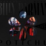 Billy Barman – Potichu cd