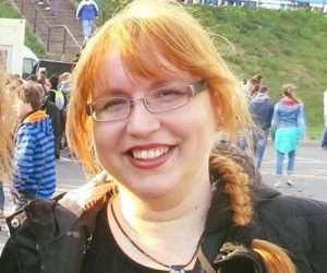 Martina Jarolínová
