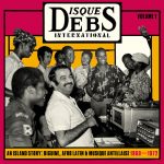 Various artists – Disques Debs International Vol. 1