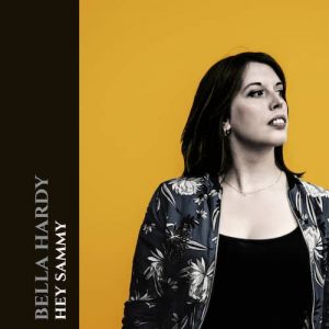 Bella Hardy - Hey Sammy