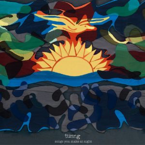 Tunng – Songs You Make At Night