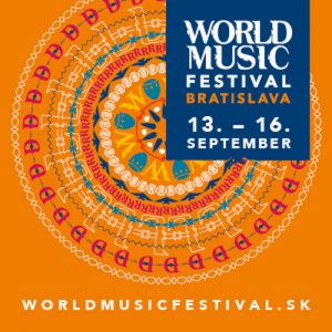 World Music Festival Bratislava