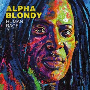 Alpha Blondy - Human race