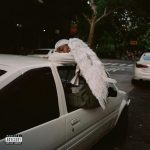 Blood Orange – Negro Swan